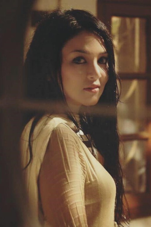 Sharlin Farzana profile