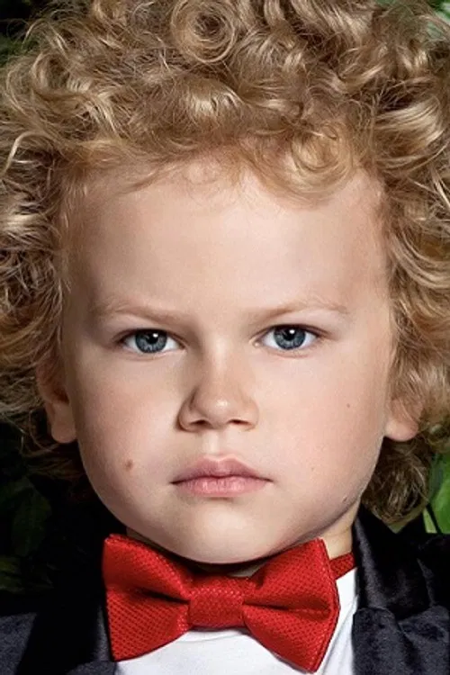 Andrey Titchenko profile