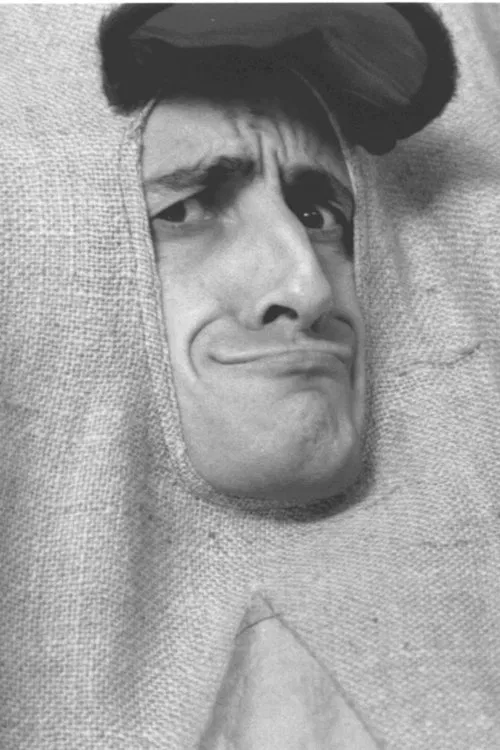 Antonio Rezza profile