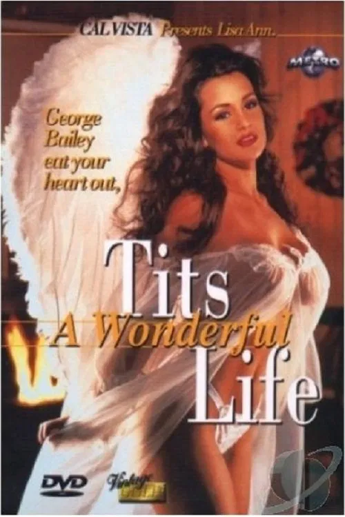 Tits A Wonderful Life poster