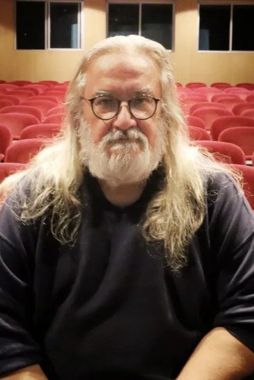 Roberto Ramos Perea profile