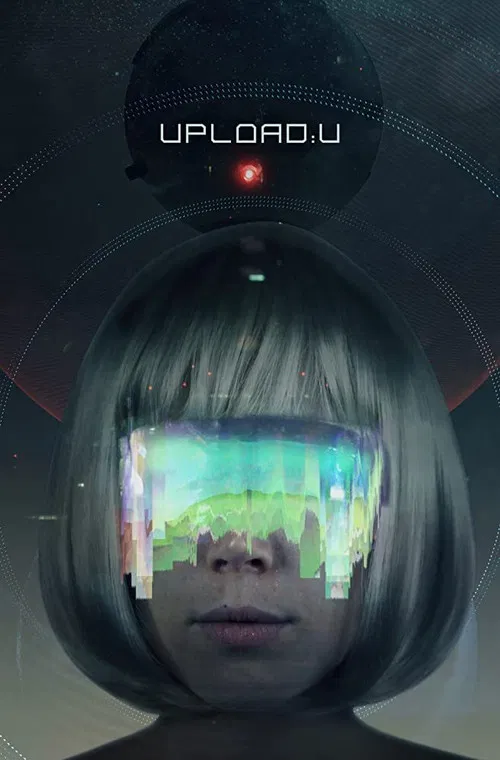 Upload:U poster