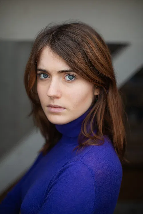 Rosa von Lobenstein profile