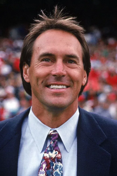 Dwight Clark profile