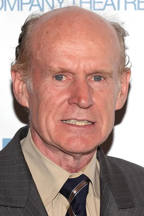 James Murtaugh profile