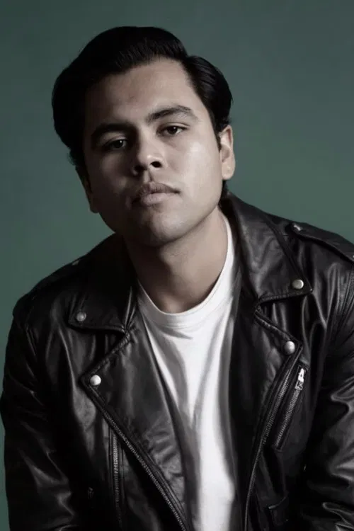 Armando Ortuño profile