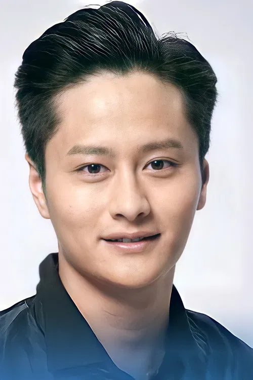 Brian Tse Tung Man profile