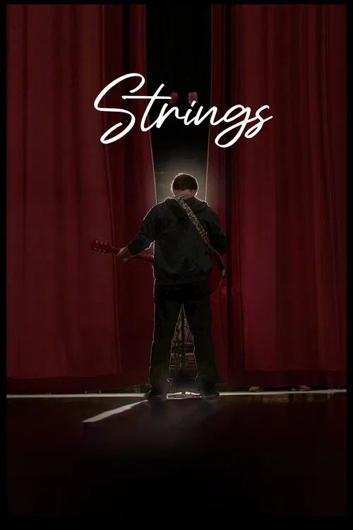 Strings poster