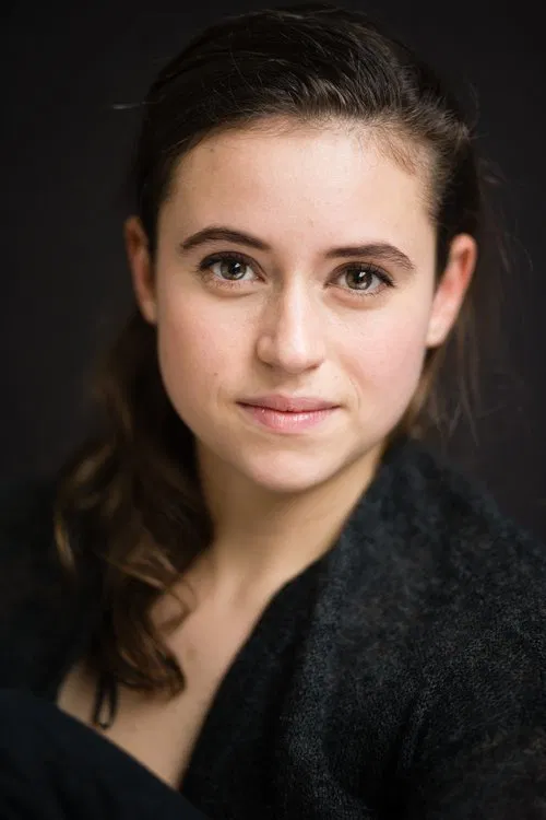 Marthe Schneider profile