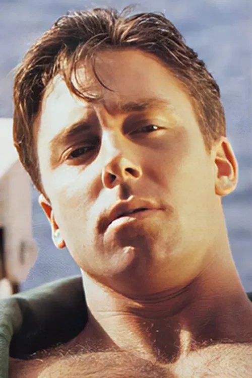 Damien Michaels profile