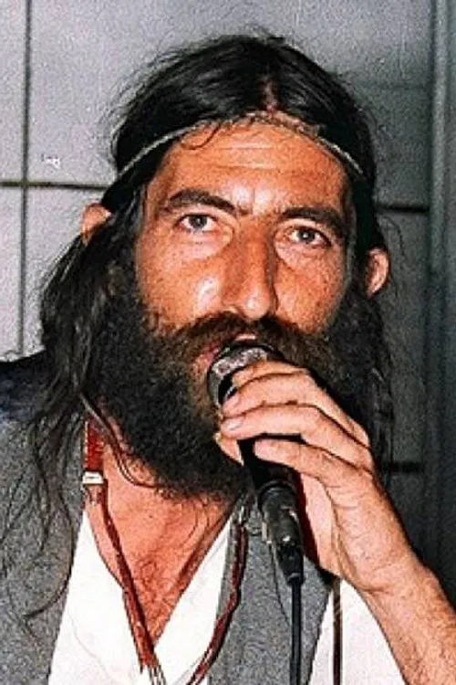 Nikolas Asimos profile