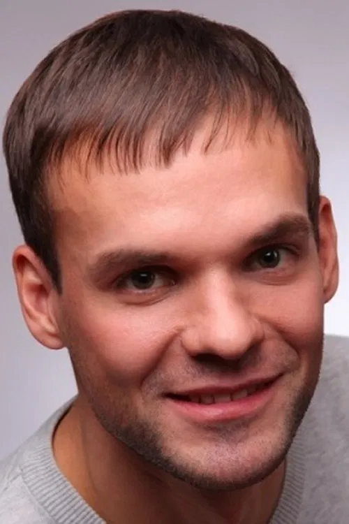 Oleg Zakharov profile