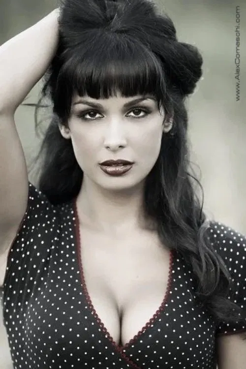 Fabiola Biancospino profile