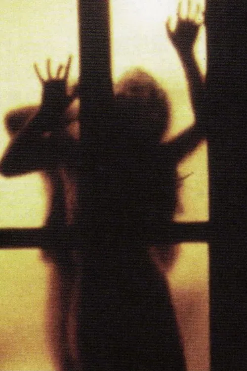 Aquarium City poster