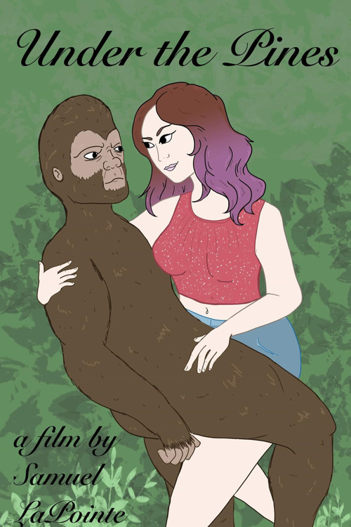 Under the Pines poster