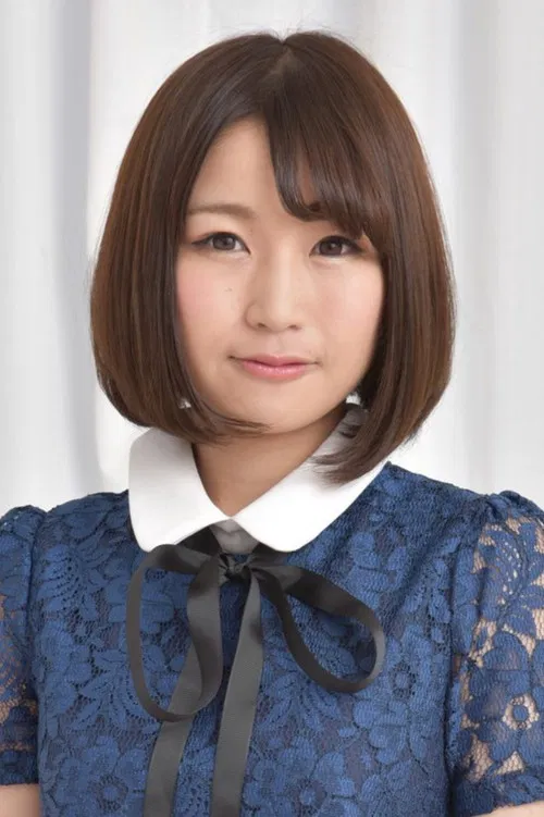 桃井杏南 profile