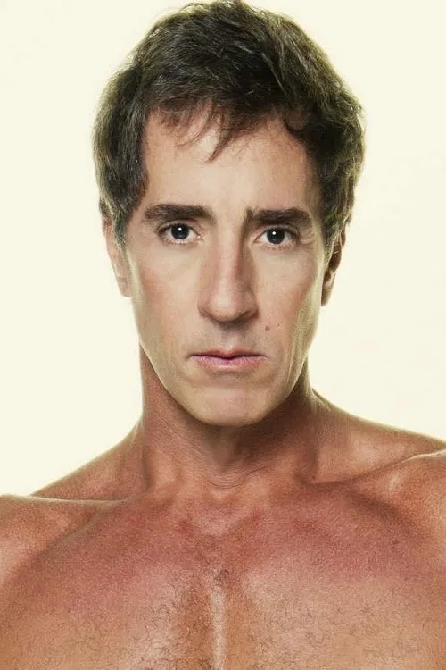 Marcelo Brou profile