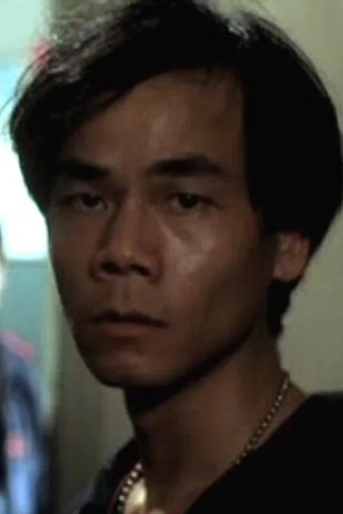 Choi Hin-Cheung profile