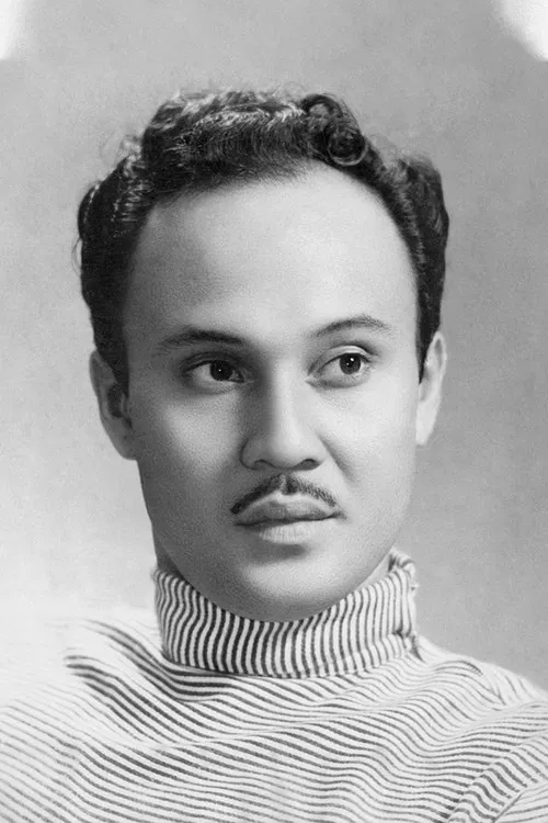 Abdul Hamid Arief profile