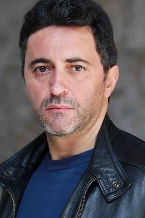 Corrado Oddi profile