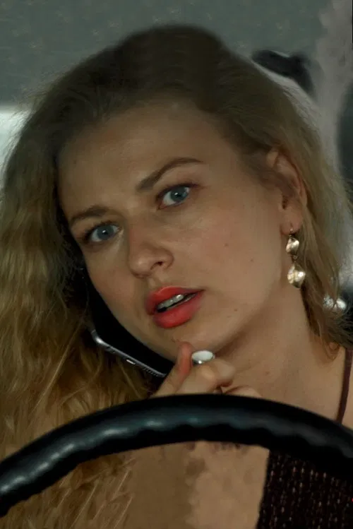 Ekaterina Yudaeva profile