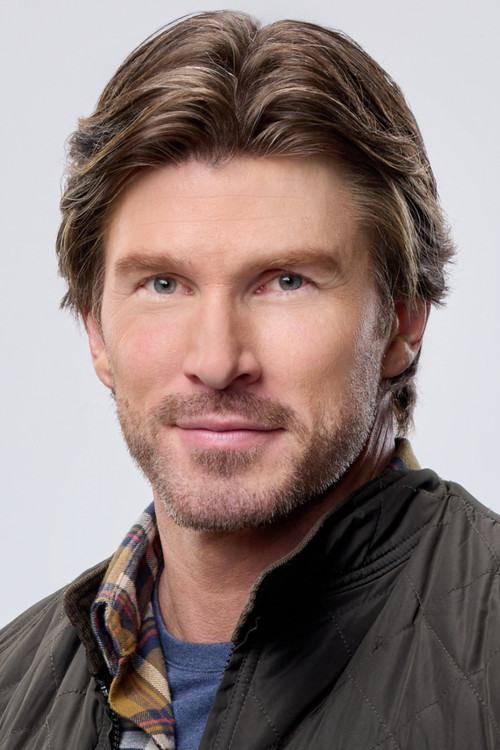 Christopher Russell profile