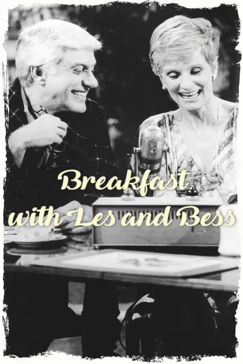 Breakfast with Les and Bess poster