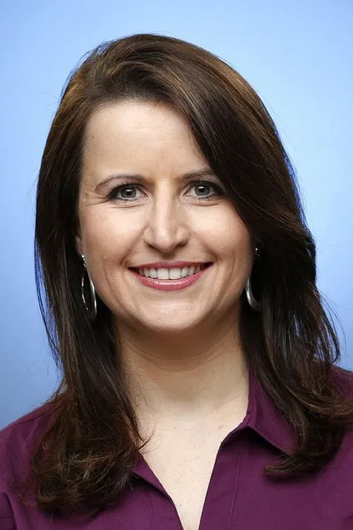 Christina Bellantoni profile