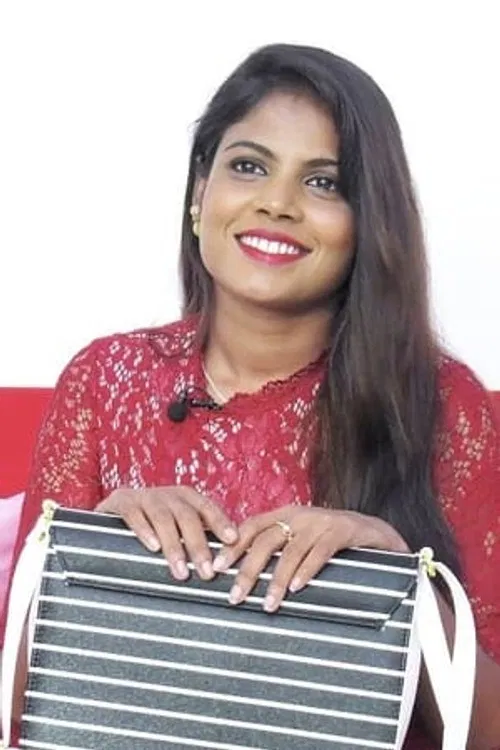 Nuzuhath Shuaib profile