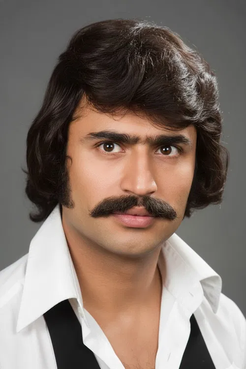 Mehmet Yağmur profile