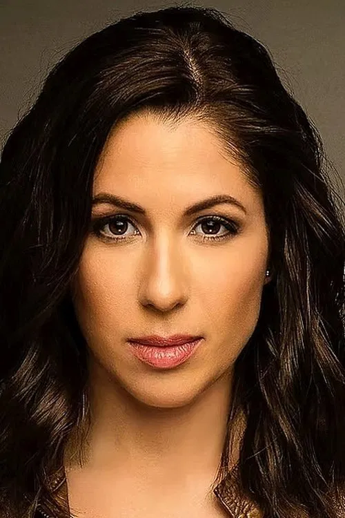 Shantelle Canzanese profile