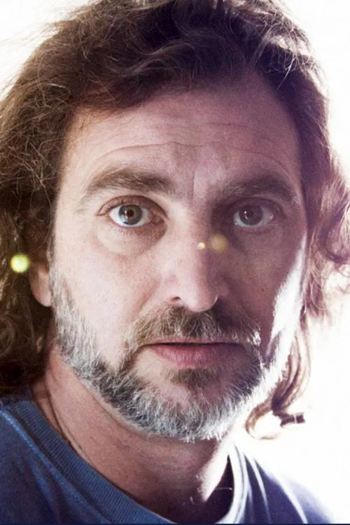 Oscar Ferrigno Jr. profile