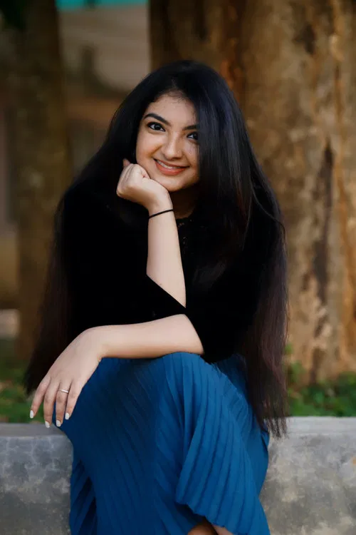 Malavika Nair profile