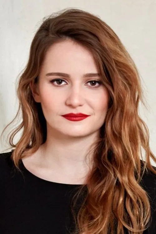 Deniz Denker profile