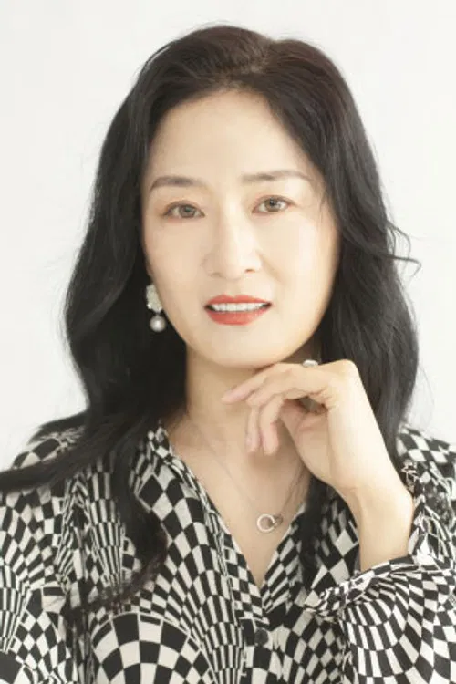 Bai Jingjing profile