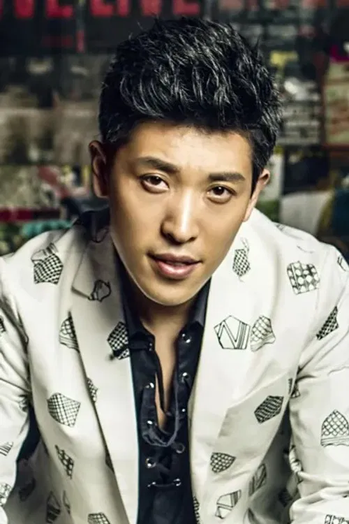 Zhang Hexuan profile