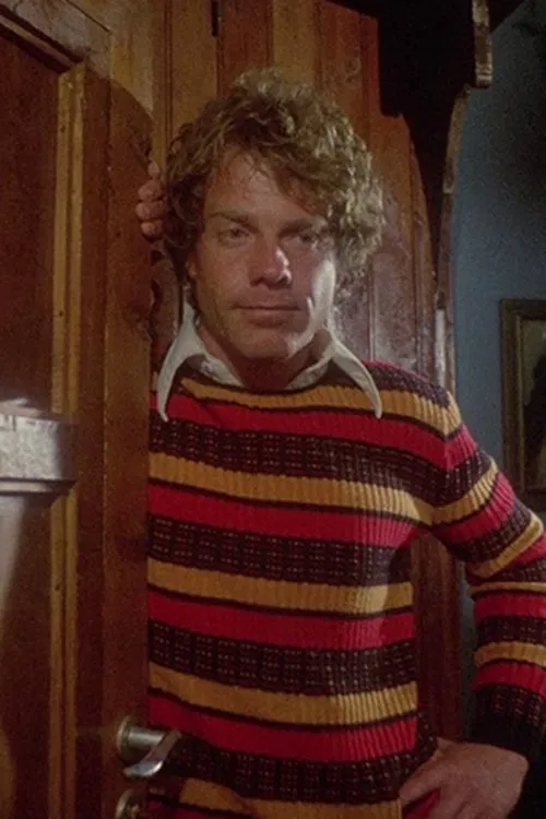 Robert Behling profile