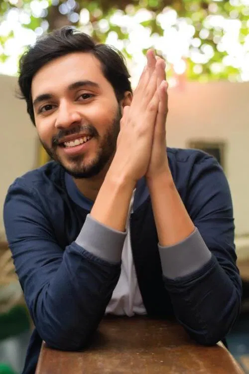 Abhay Mahajan profile