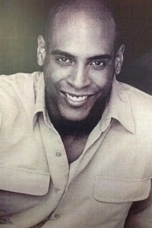 Andrew Hinkson profile