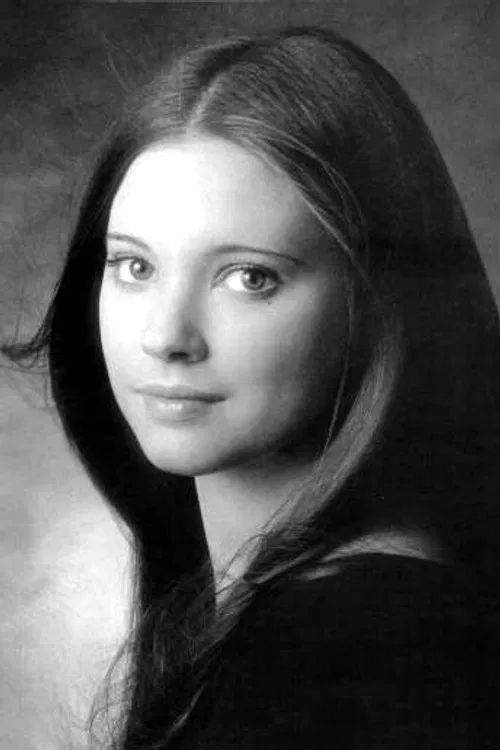 Lynne Frederick profile