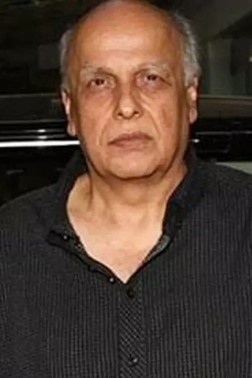 Mahesh Bhatt profile