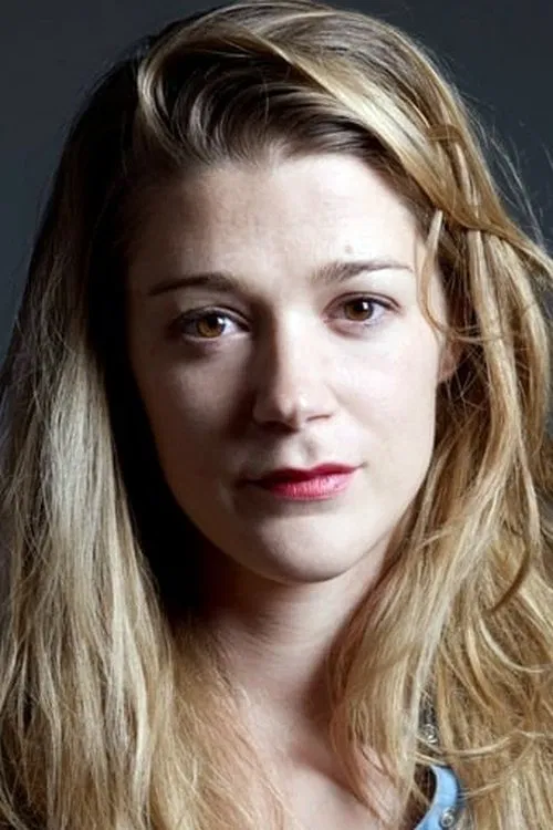 Célia Pilastre profile