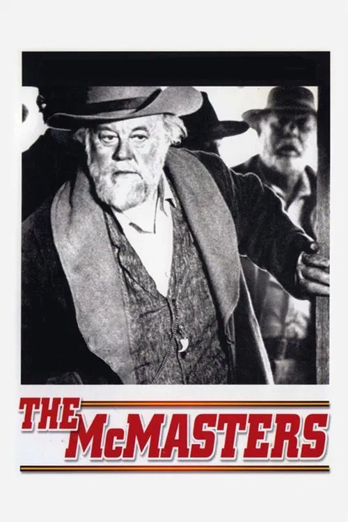The McMasters poster