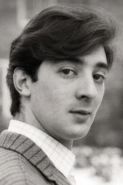 Anthony Milner profile