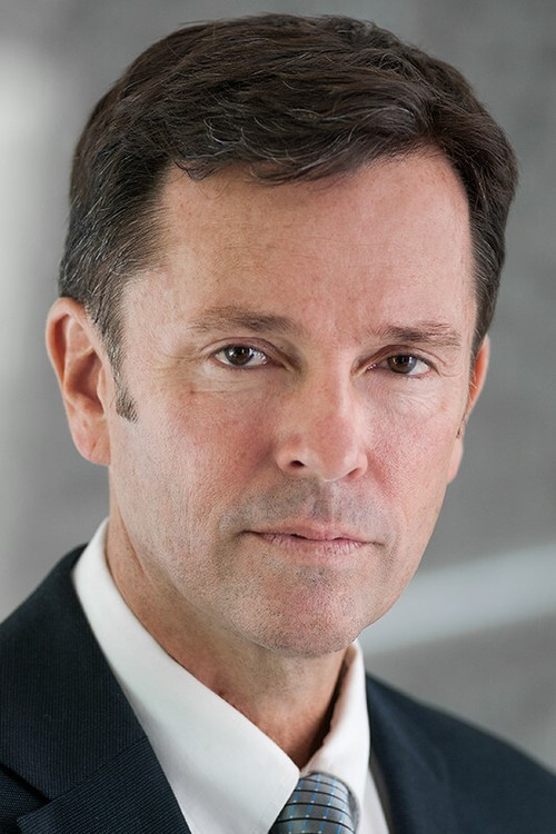 Patrick James profile