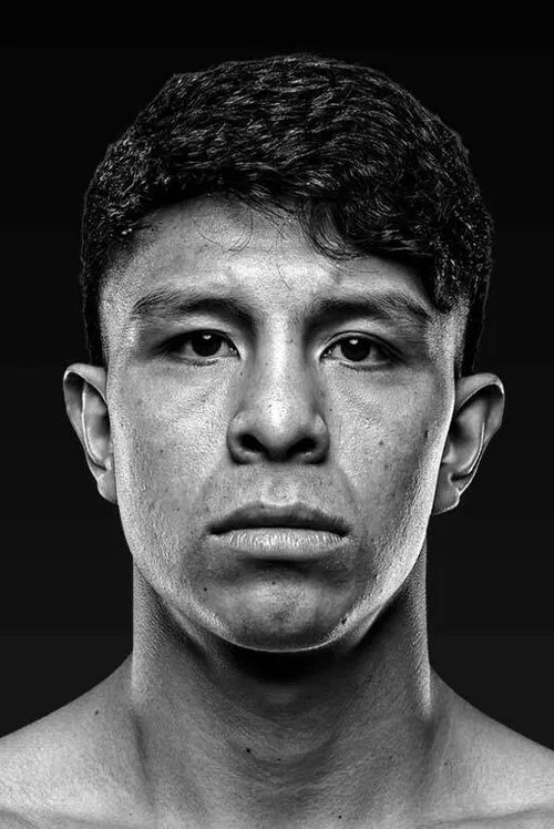 Jaime Munguia profile