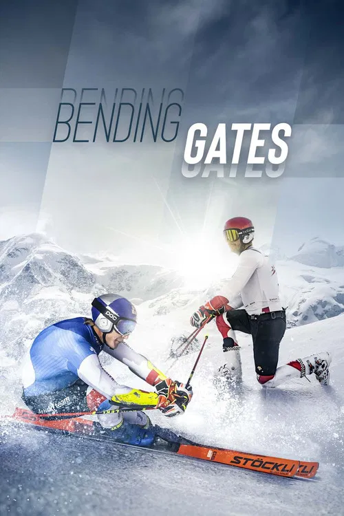 Bending Gates poster