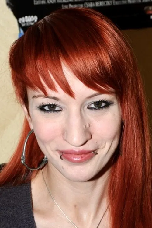 Ruby LaRocca profile