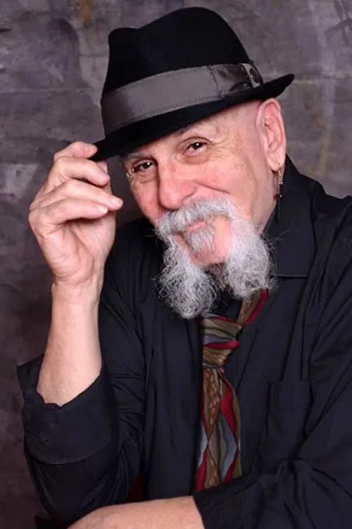 Richard Monda profile