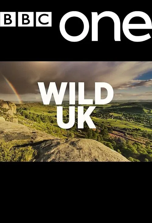 Wild UK poster